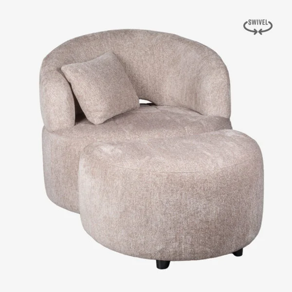 PMP Furniture / Armchairs / Baron medium